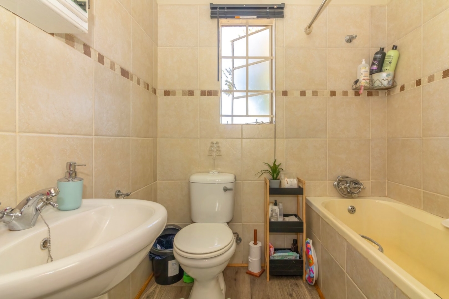 4 Bedroom Property for Sale in Kroonstad Rural Free State